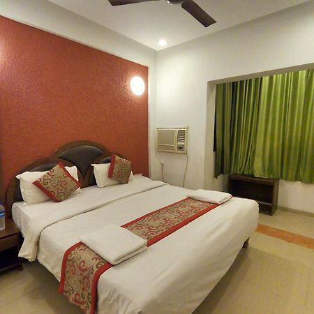 Hill Forest Resort Lonavala Exterior foto