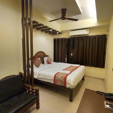 Hill Forest Resort Lonavala Exterior foto