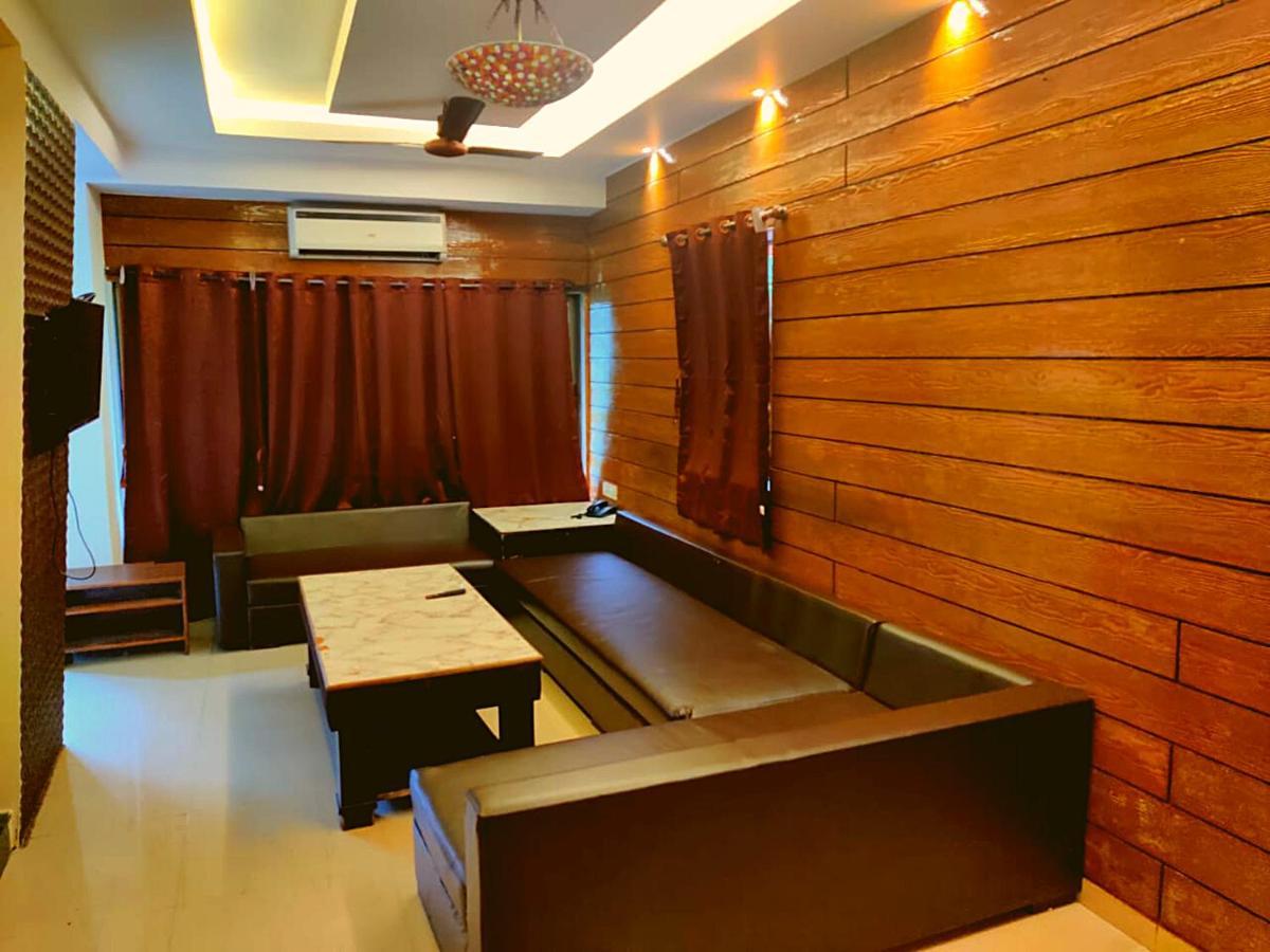 Hill Forest Resort Lonavala Exterior foto