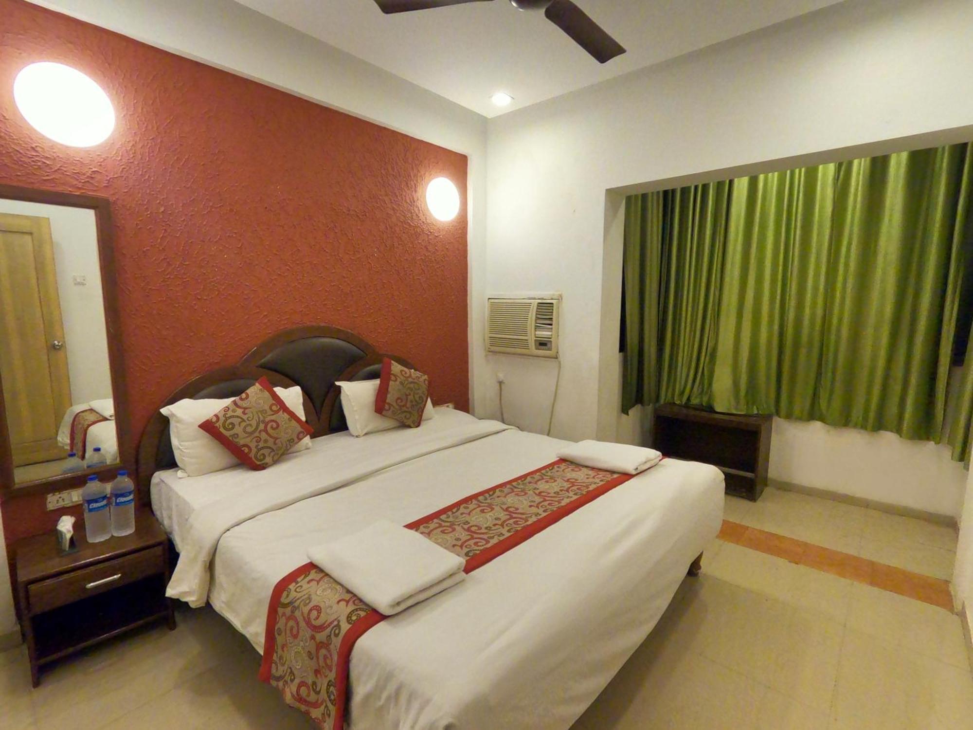Hill Forest Resort Lonavala Exterior foto