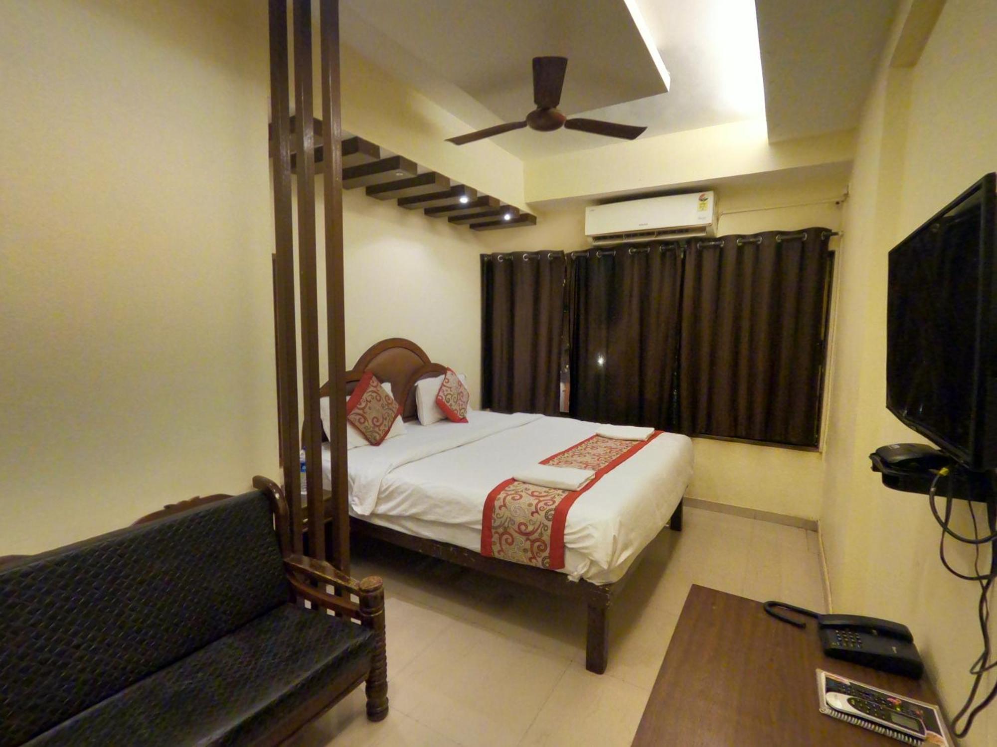 Hill Forest Resort Lonavala Exterior foto