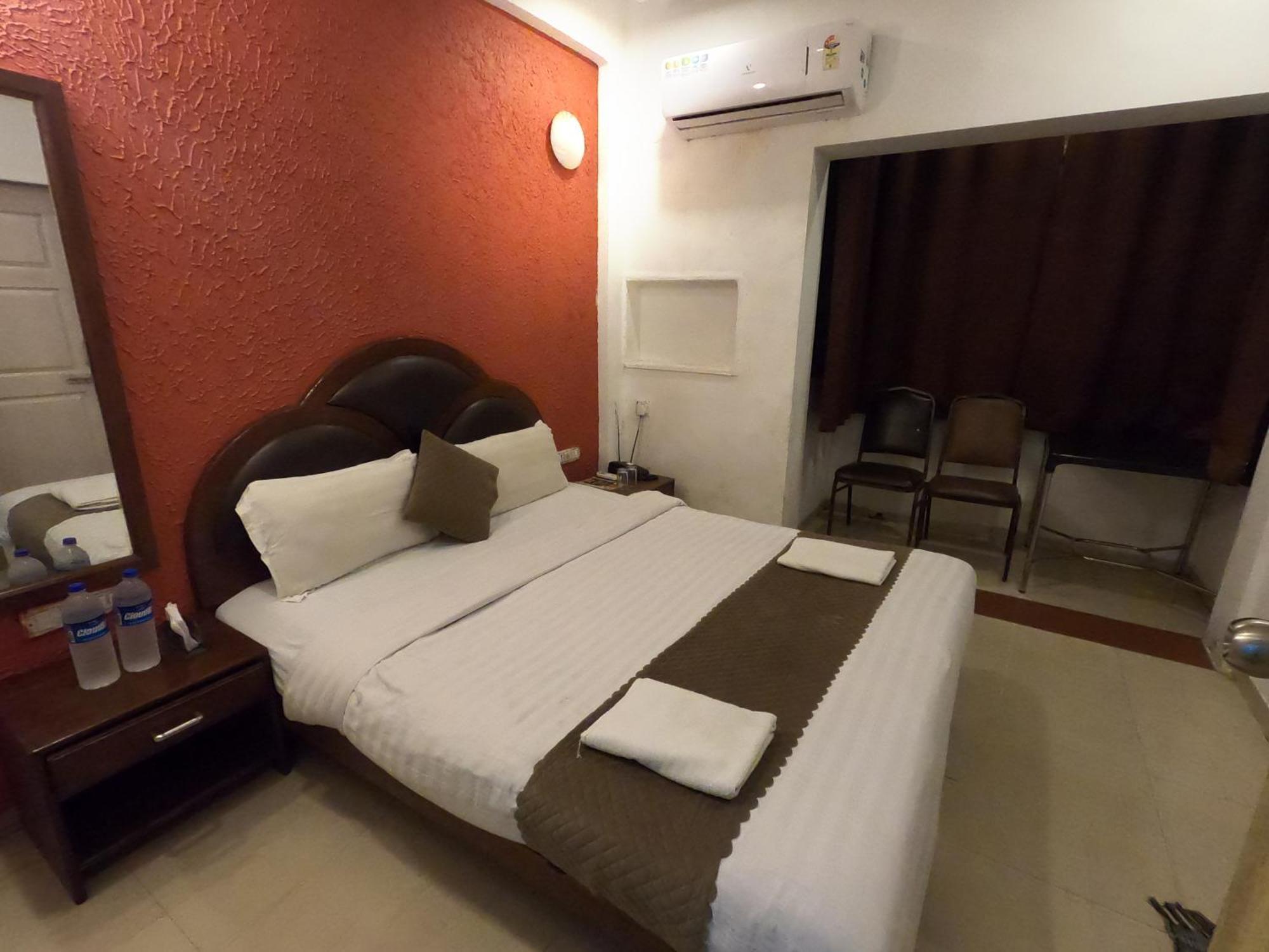 Hill Forest Resort Lonavala Exterior foto