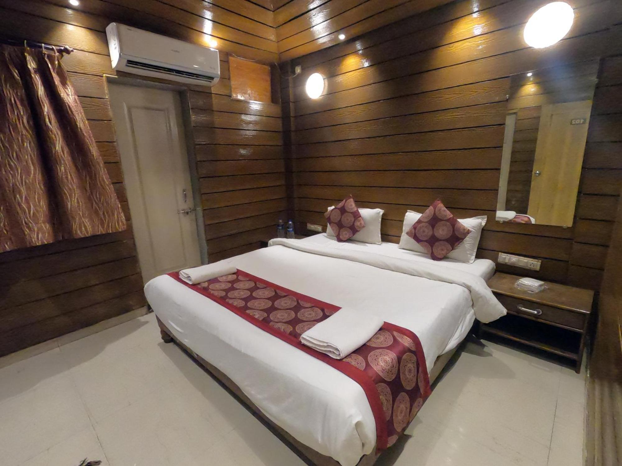 Hill Forest Resort Lonavala Exterior foto