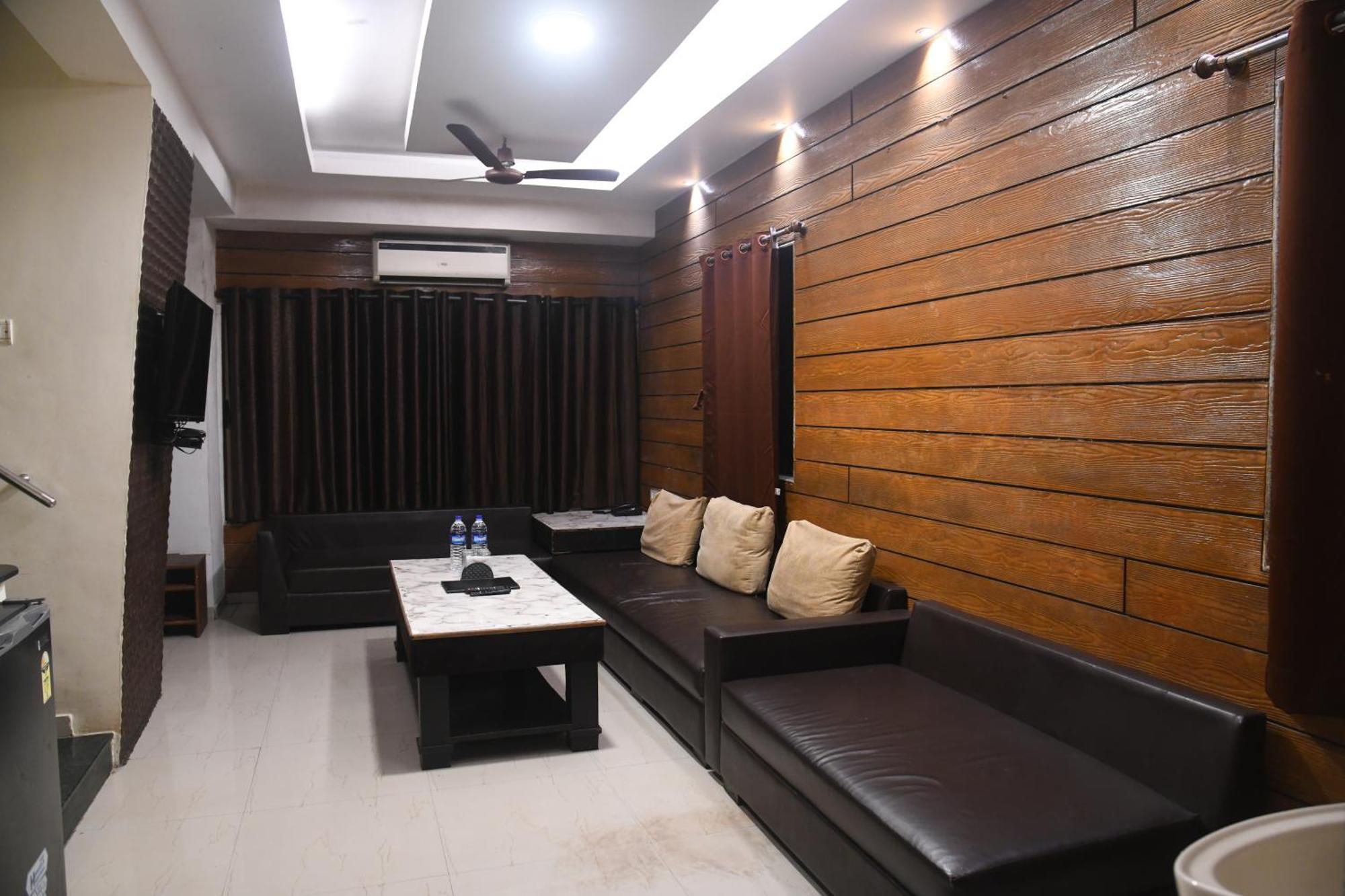 Hill Forest Resort Lonavala Exterior foto