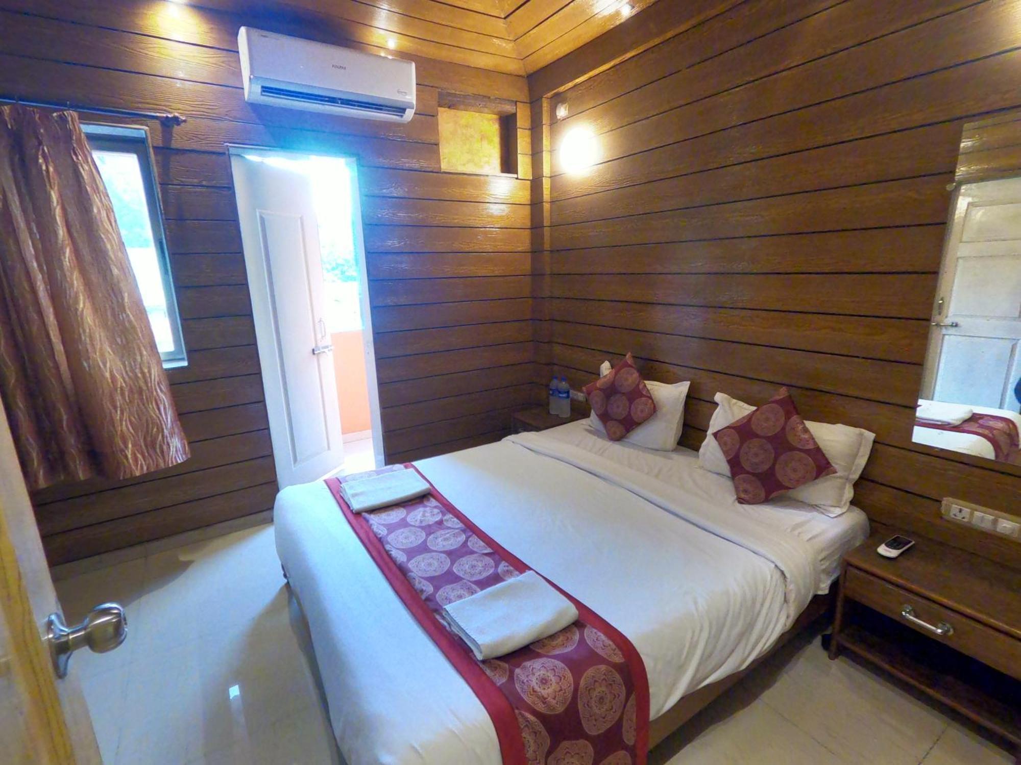 Hill Forest Resort Lonavala Exterior foto
