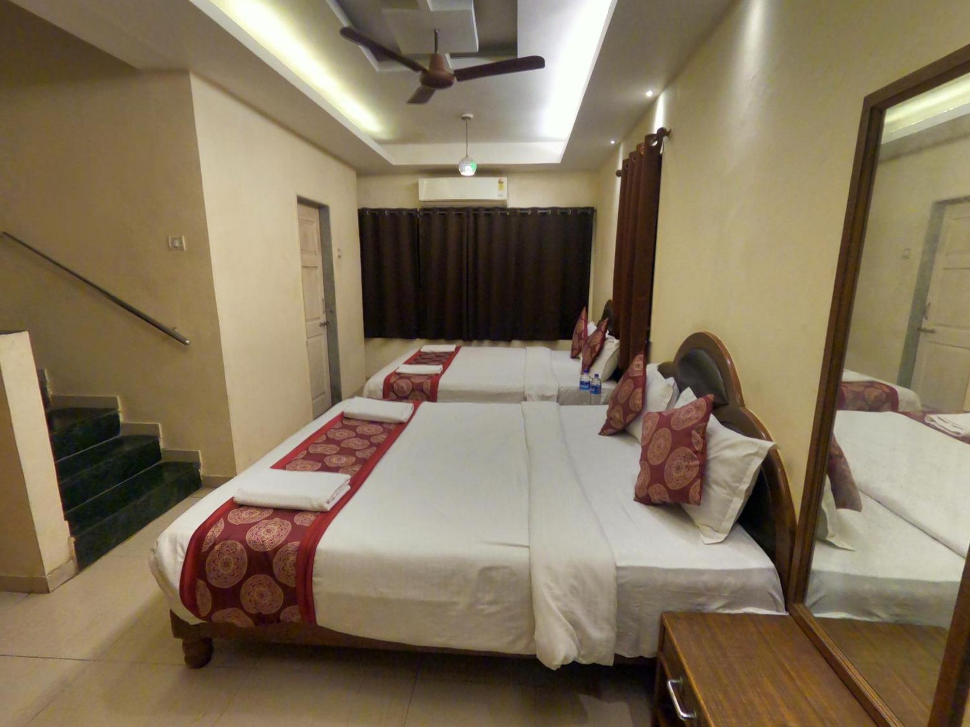 Hill Forest Resort Lonavala Exterior foto