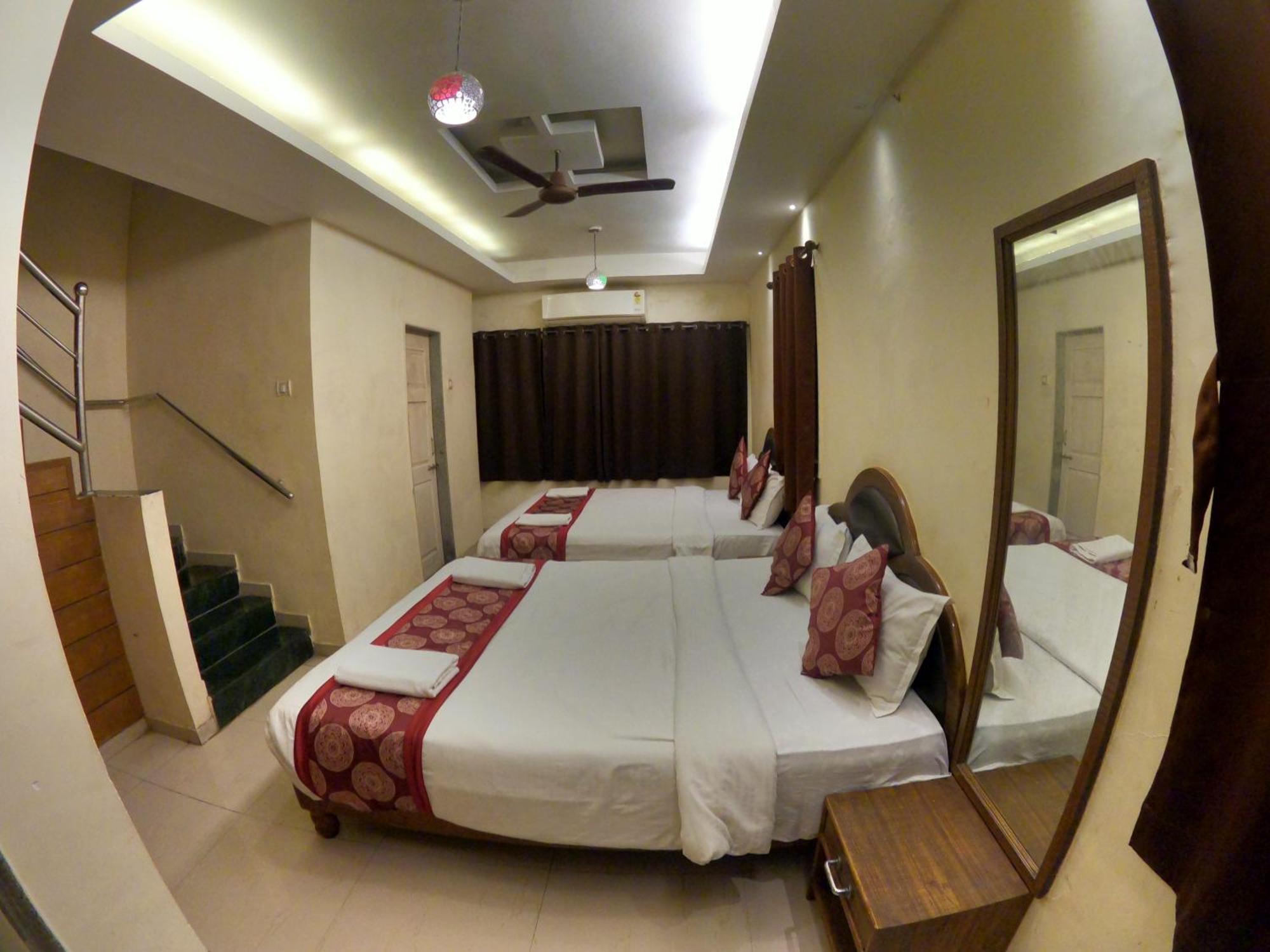 Hill Forest Resort Lonavala Exterior foto