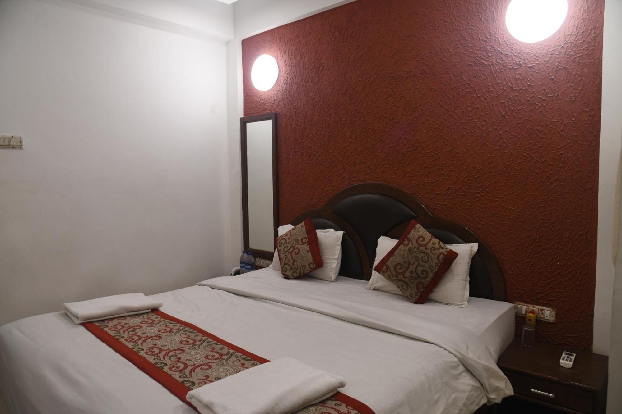 Hill Forest Resort Lonavala Exterior foto