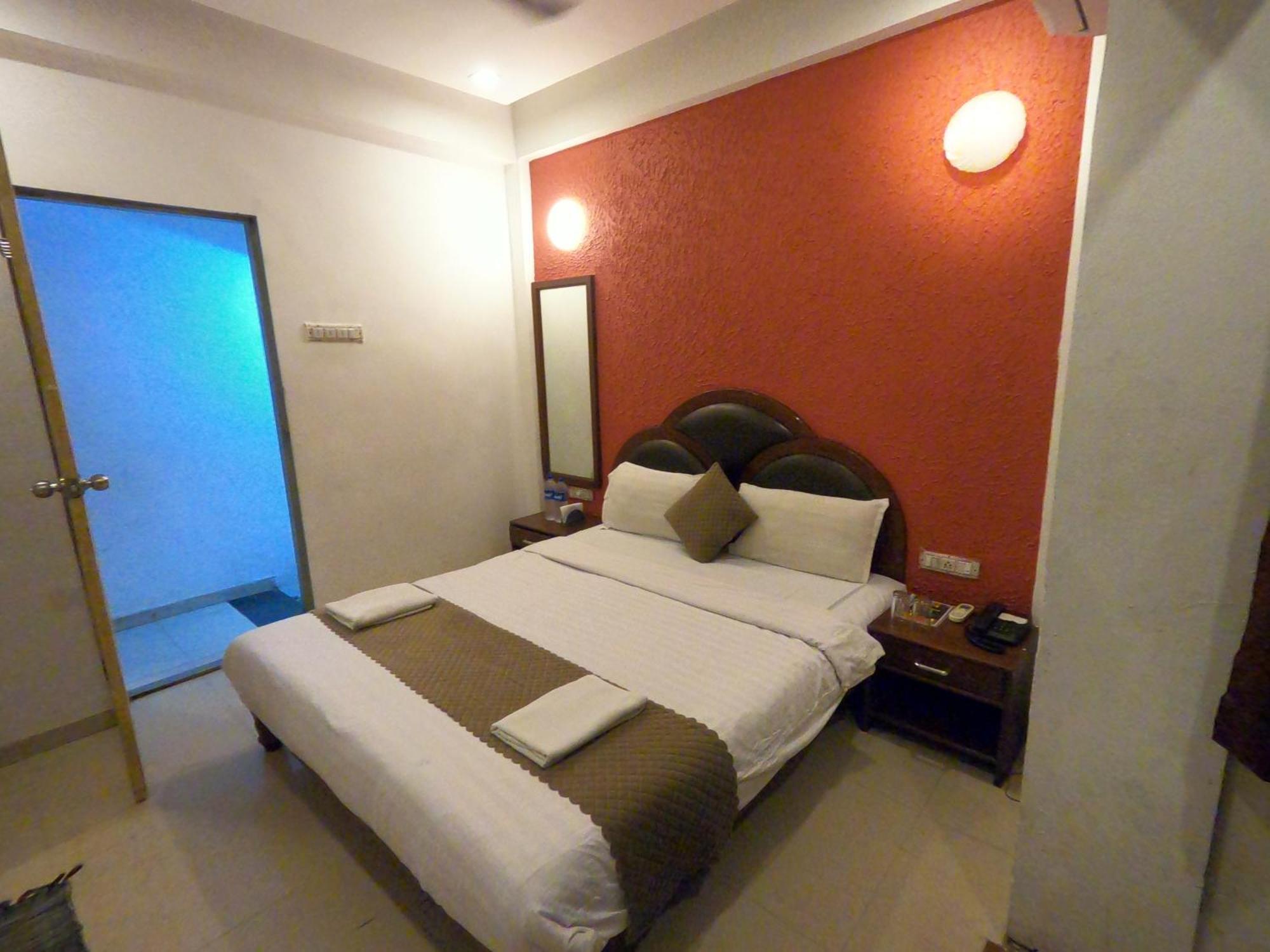 Hill Forest Resort Lonavala Exterior foto