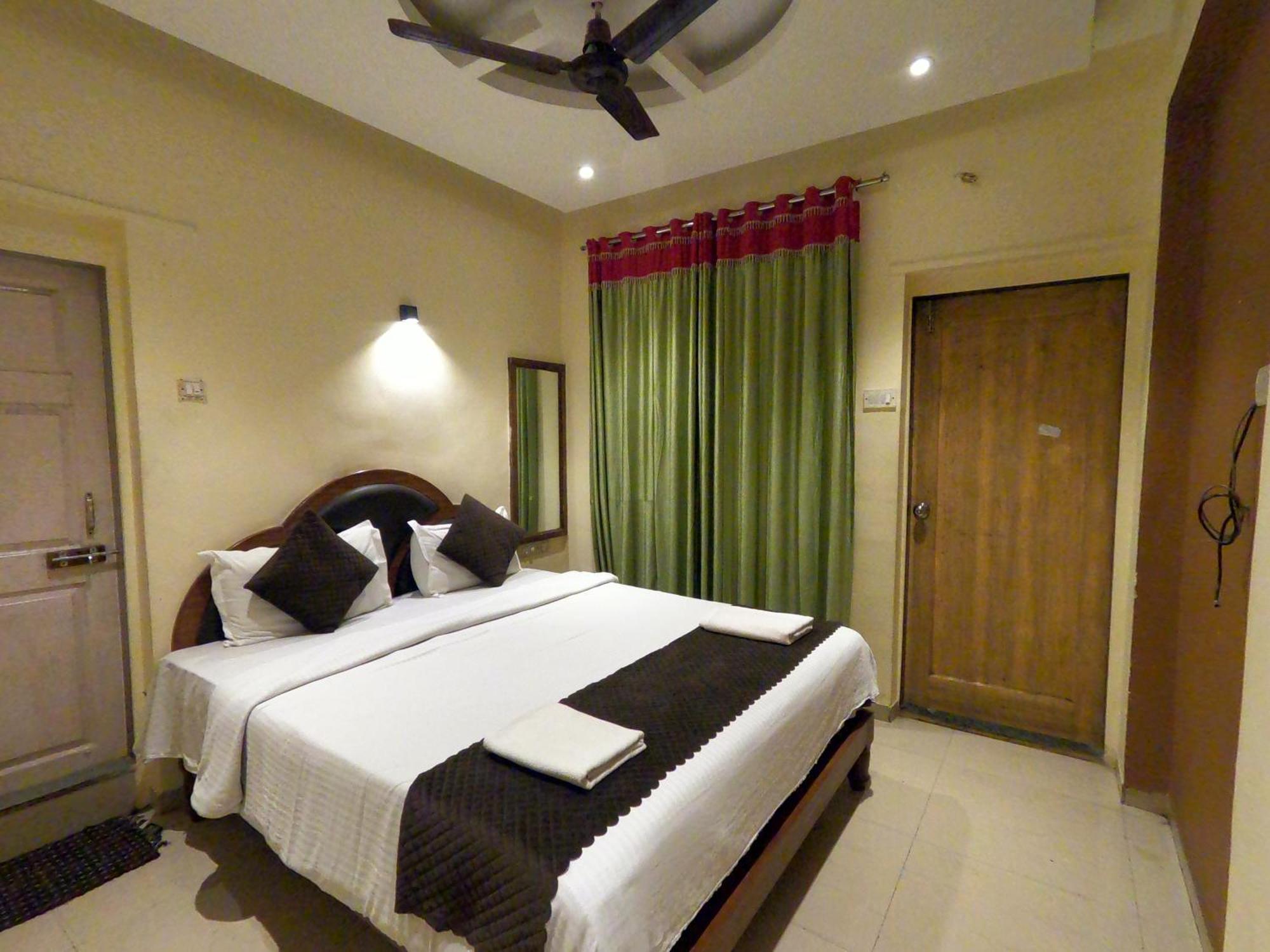 Hill Forest Resort Lonavala Exterior foto