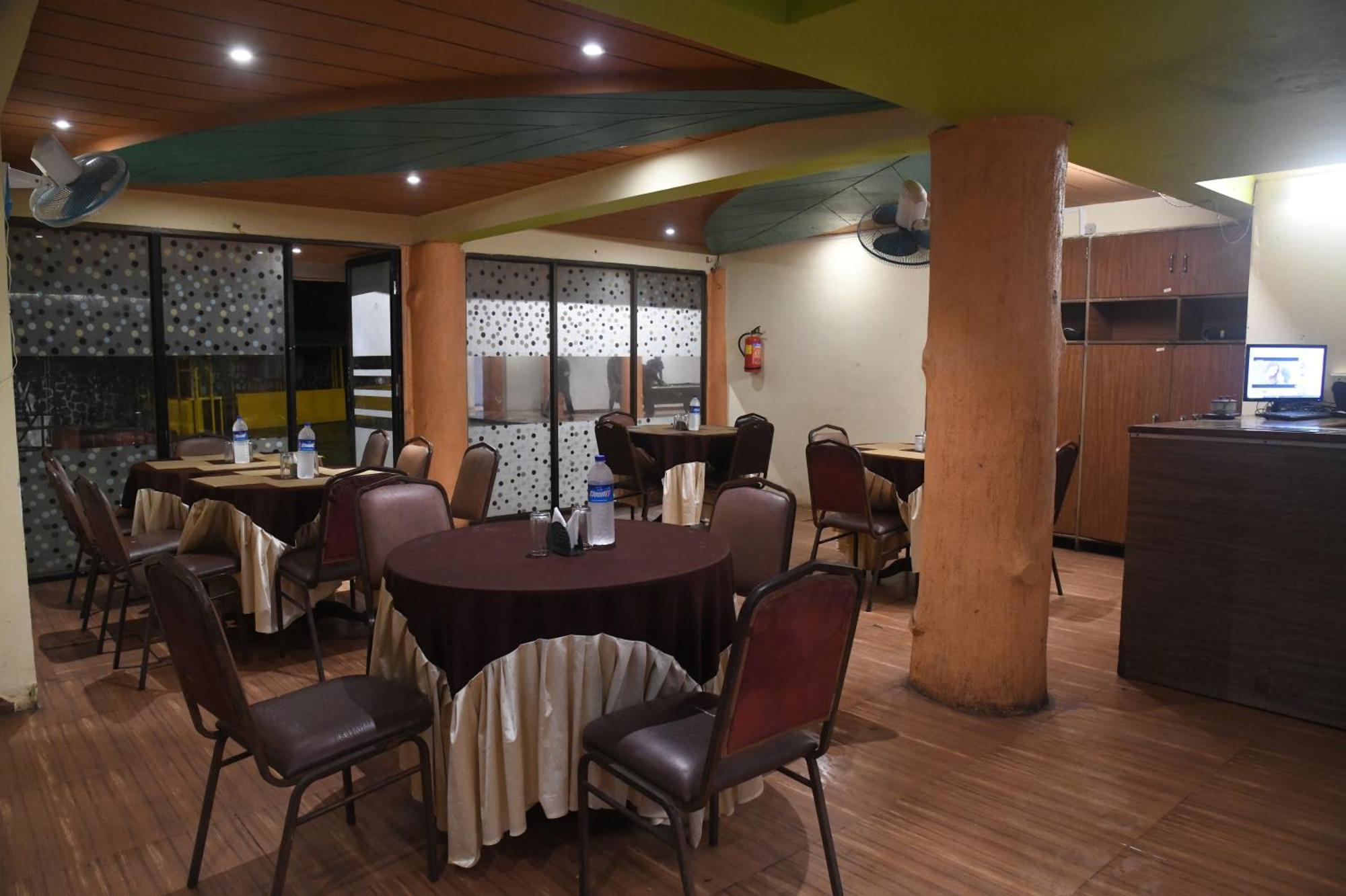 Hill Forest Resort Lonavala Exterior foto
